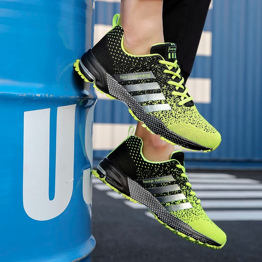HOT SALE RUNNING & JOGGING SHOES