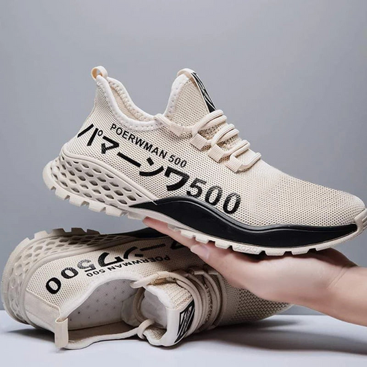NEW STYLISH MALE SNEAKERS