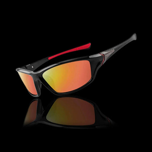 Polarized Fishing Glasses – UV Protection Sunglass