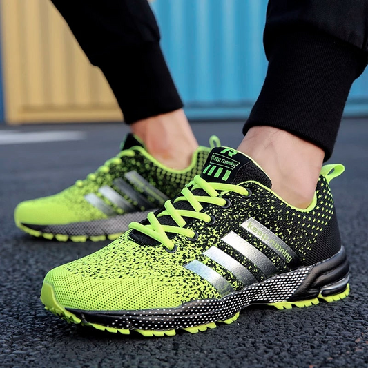 HOT SALE RUNNING & JOGGING SHOES